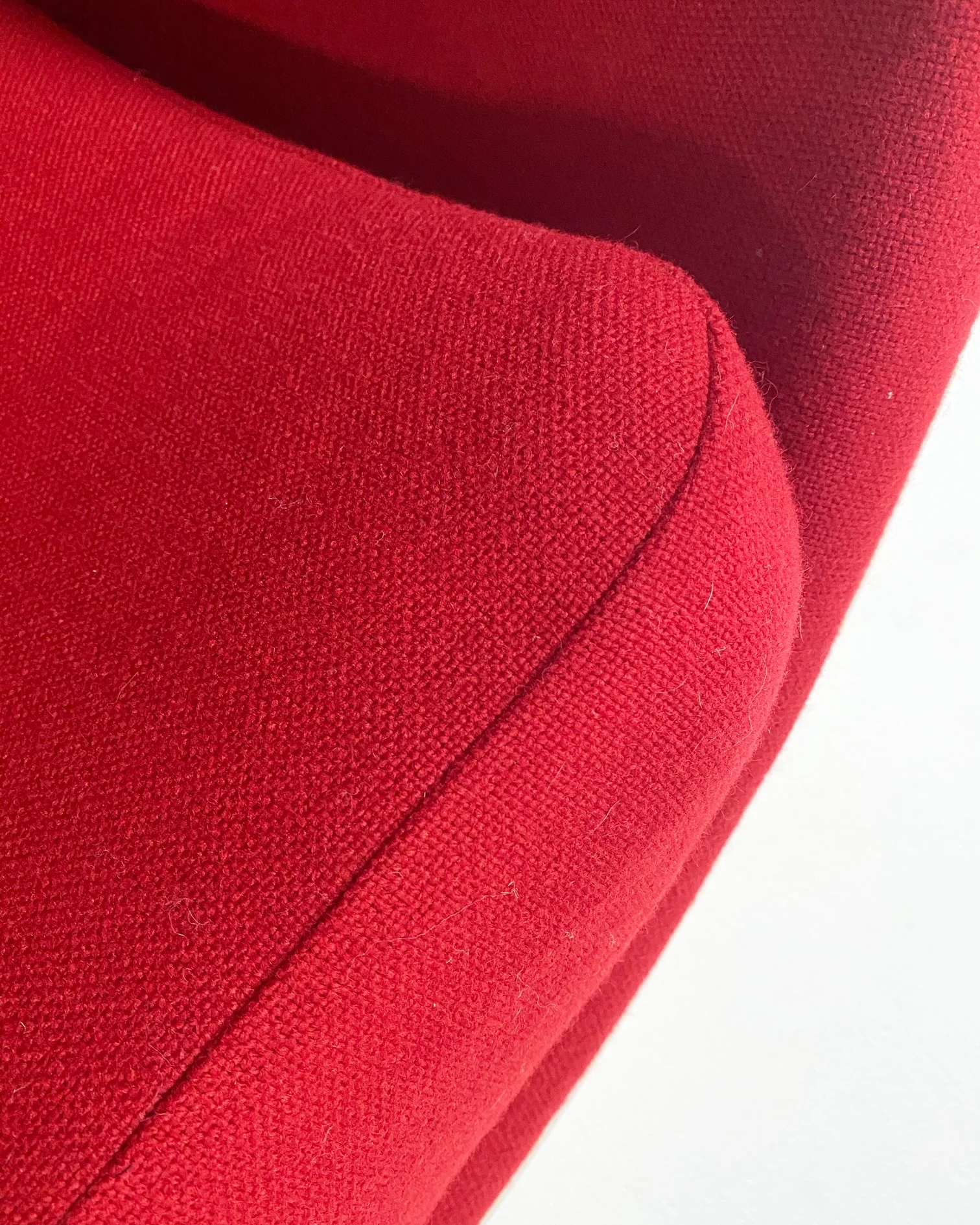 The Ball Chair, Pair - Image 4