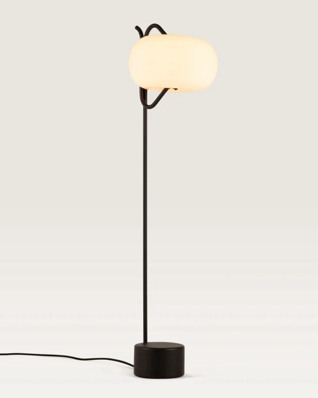 Balloon Floor Lamp