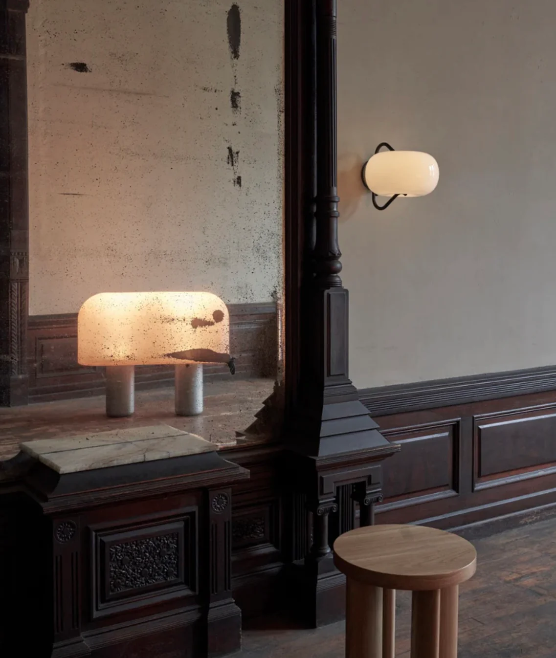 Balloon Sconce - Image 6