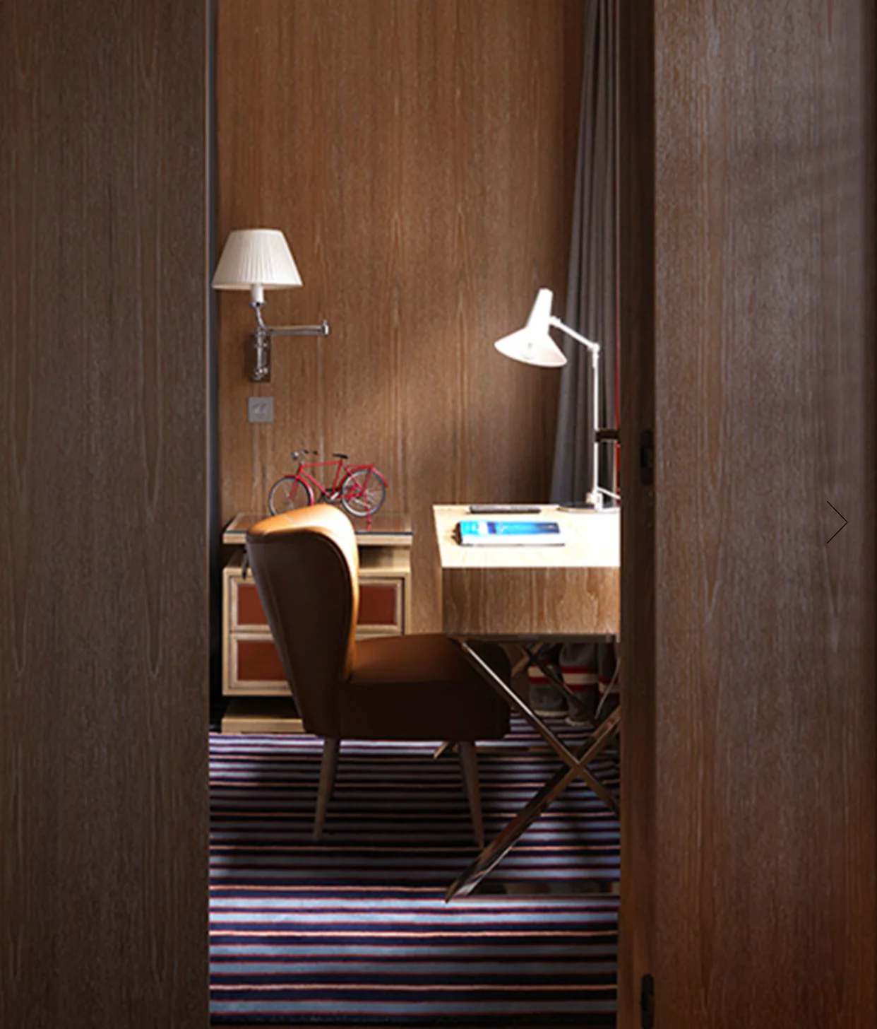 Bands Rug - Image 3