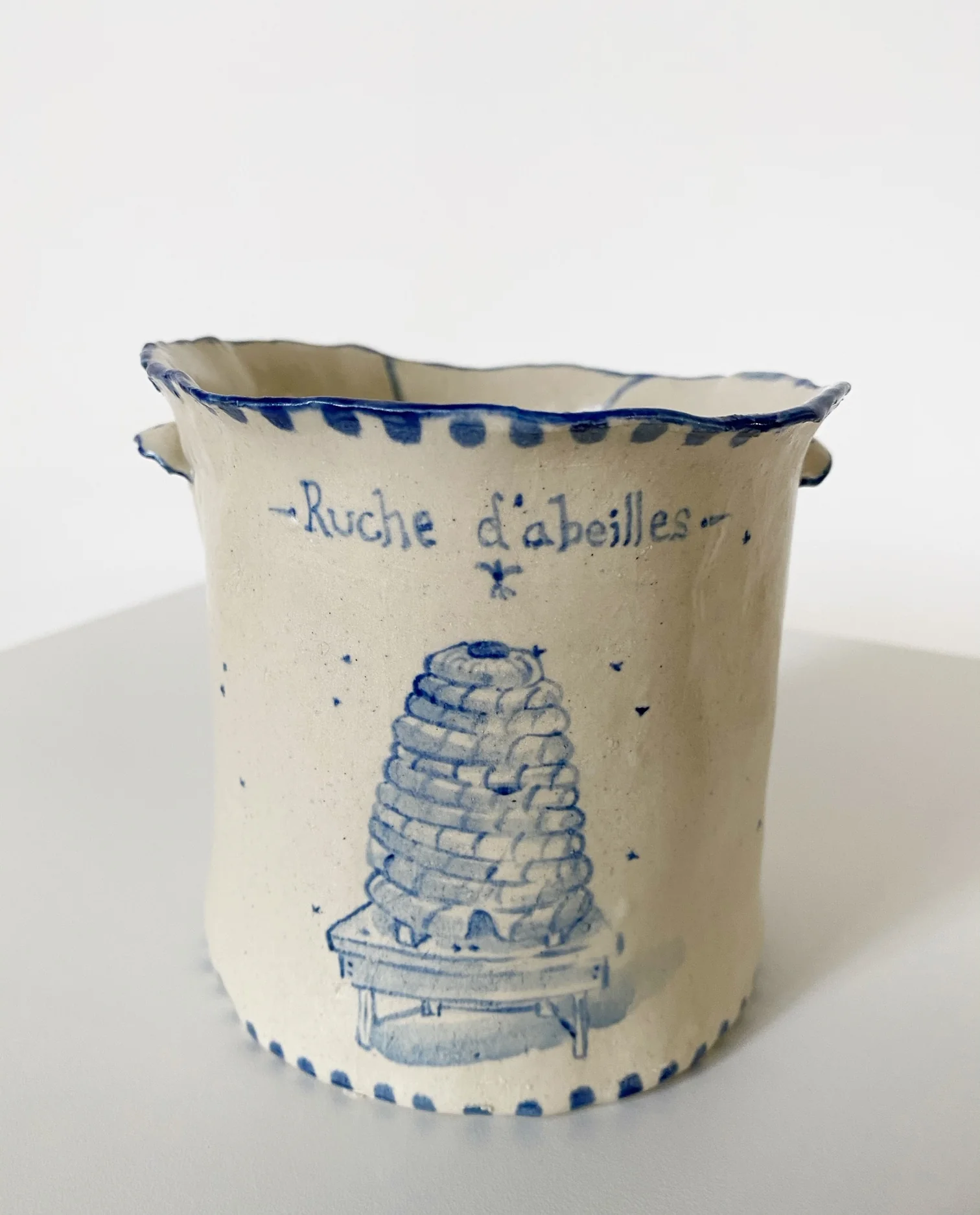 Bee Hive Vase - Image 4