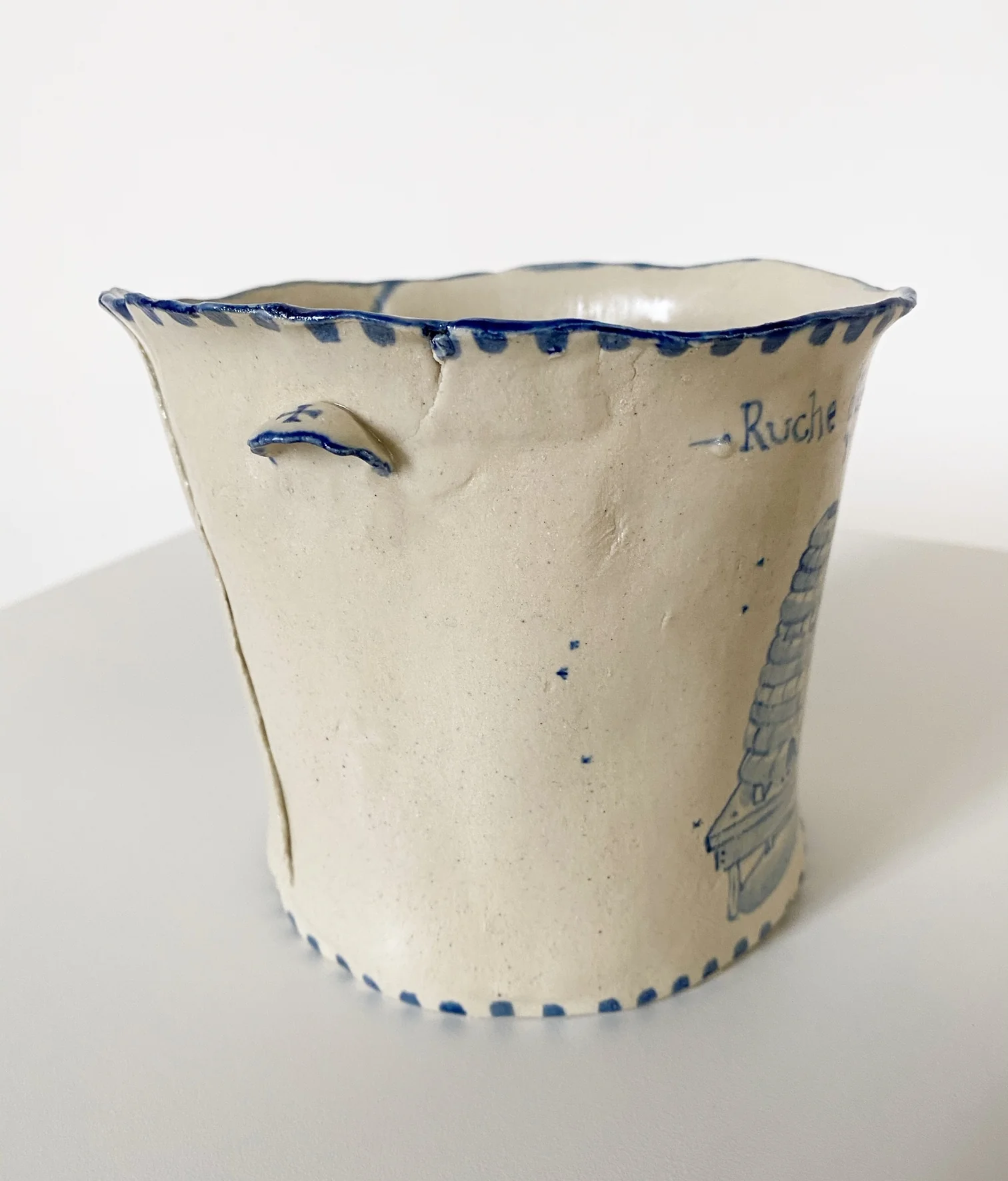 Bee Hive Vase - Image 6