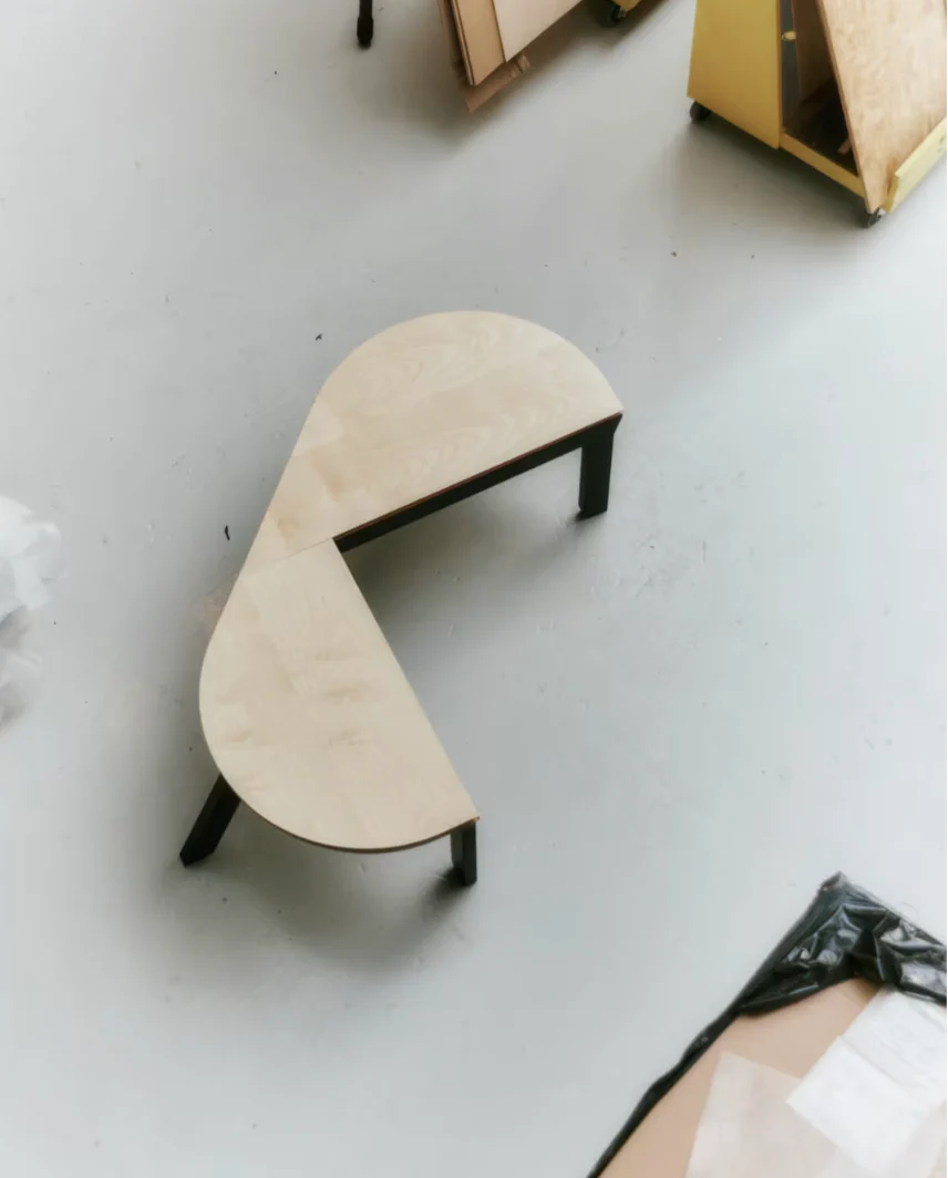 Bench for Two - Image 11