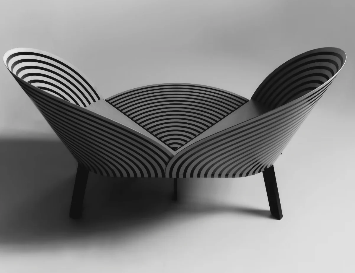 Bench for Two - Image 15