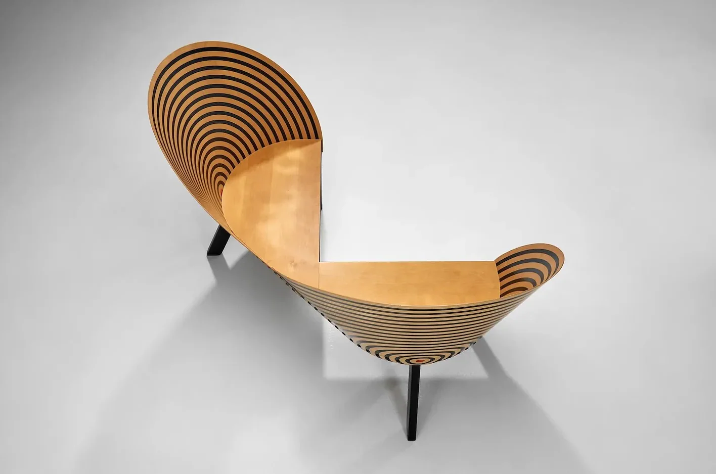 Bench for Two - Image 17