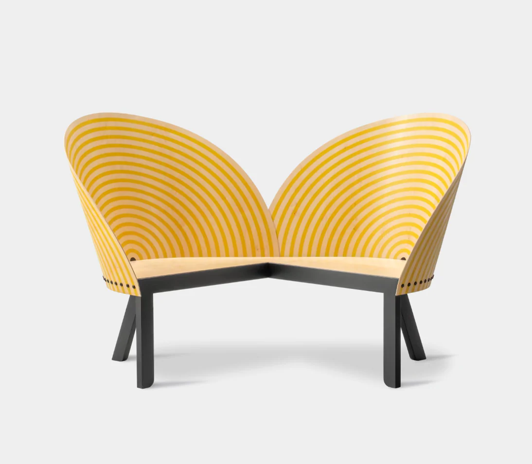 Bench for Two - Image 9