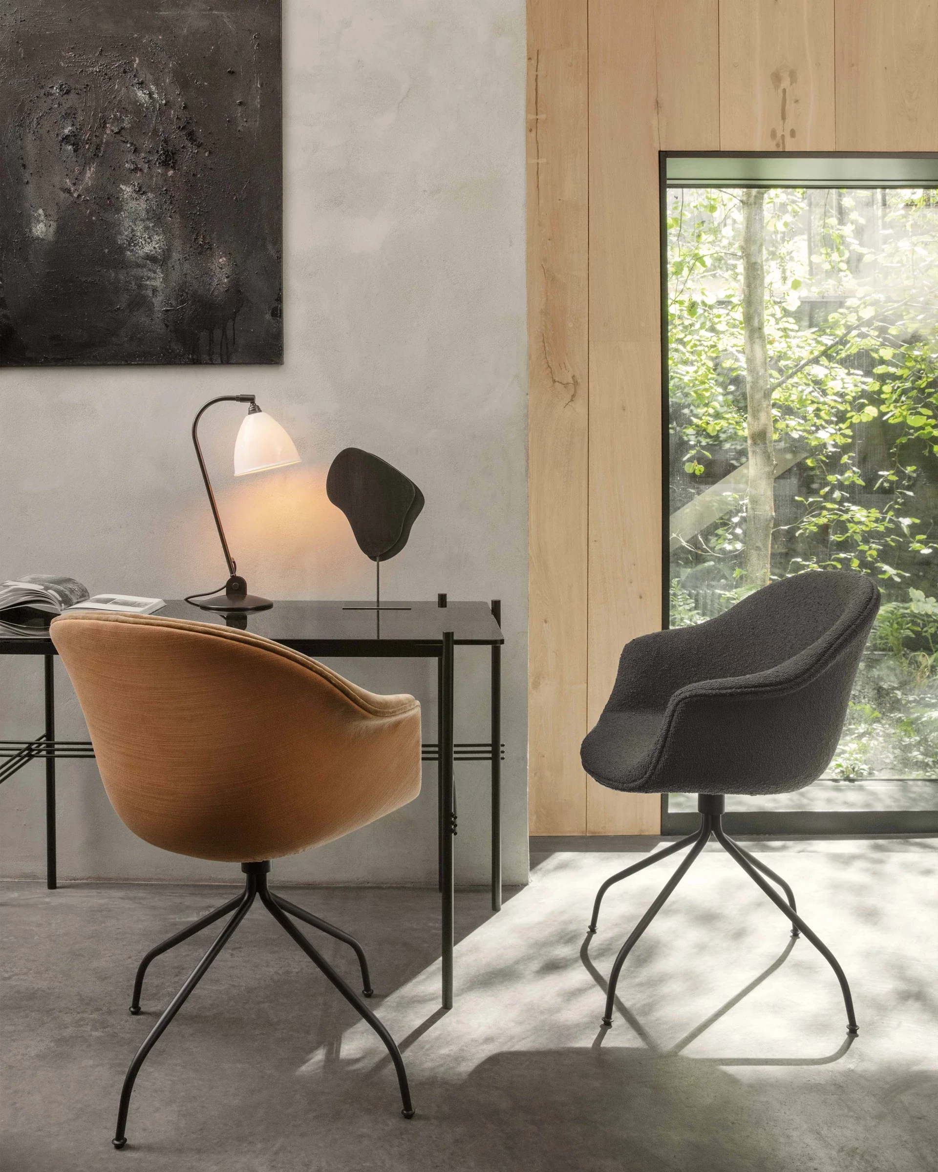 Bestlite BL2 Table Lamp