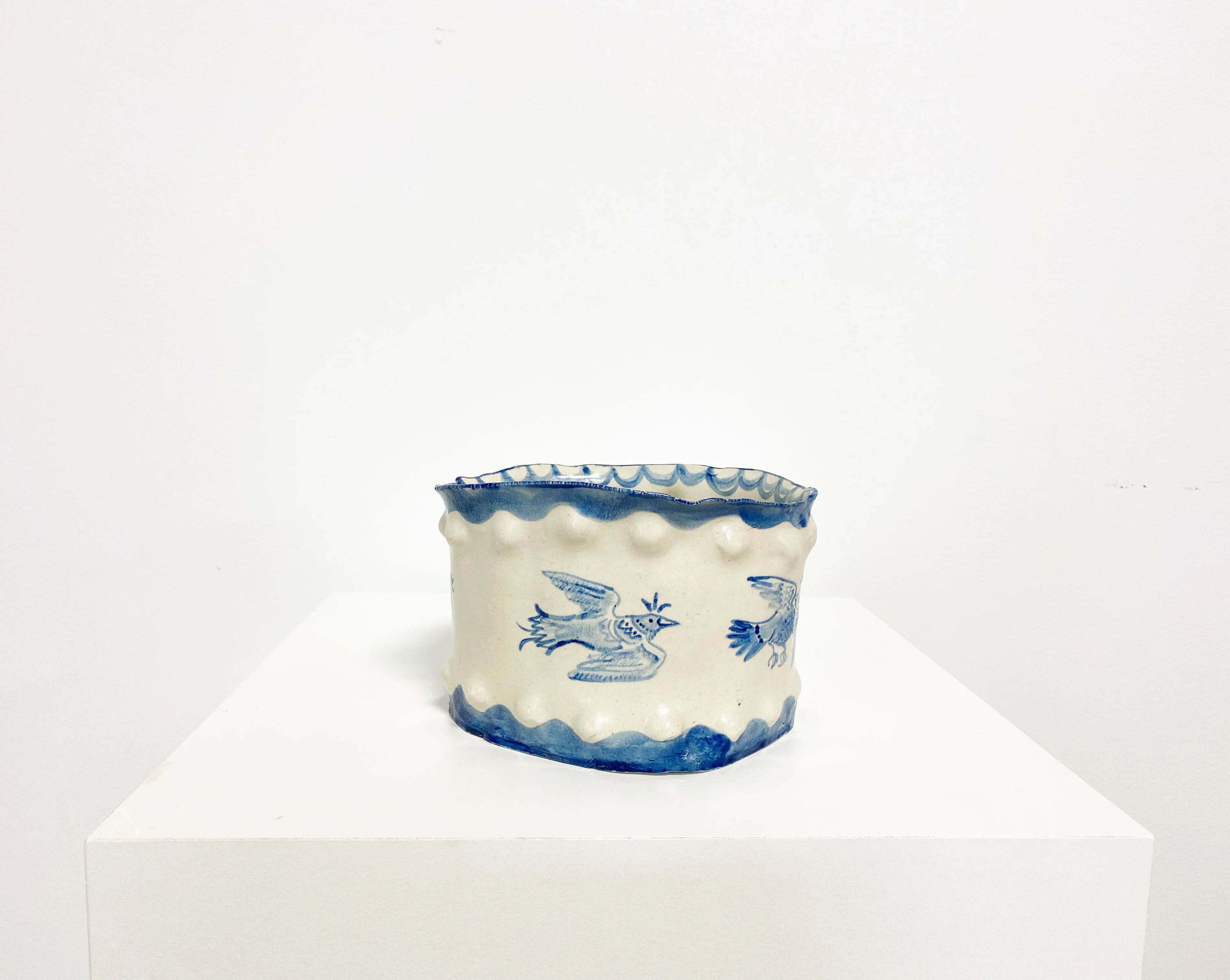 Between Oceans Flight Bump Bowl