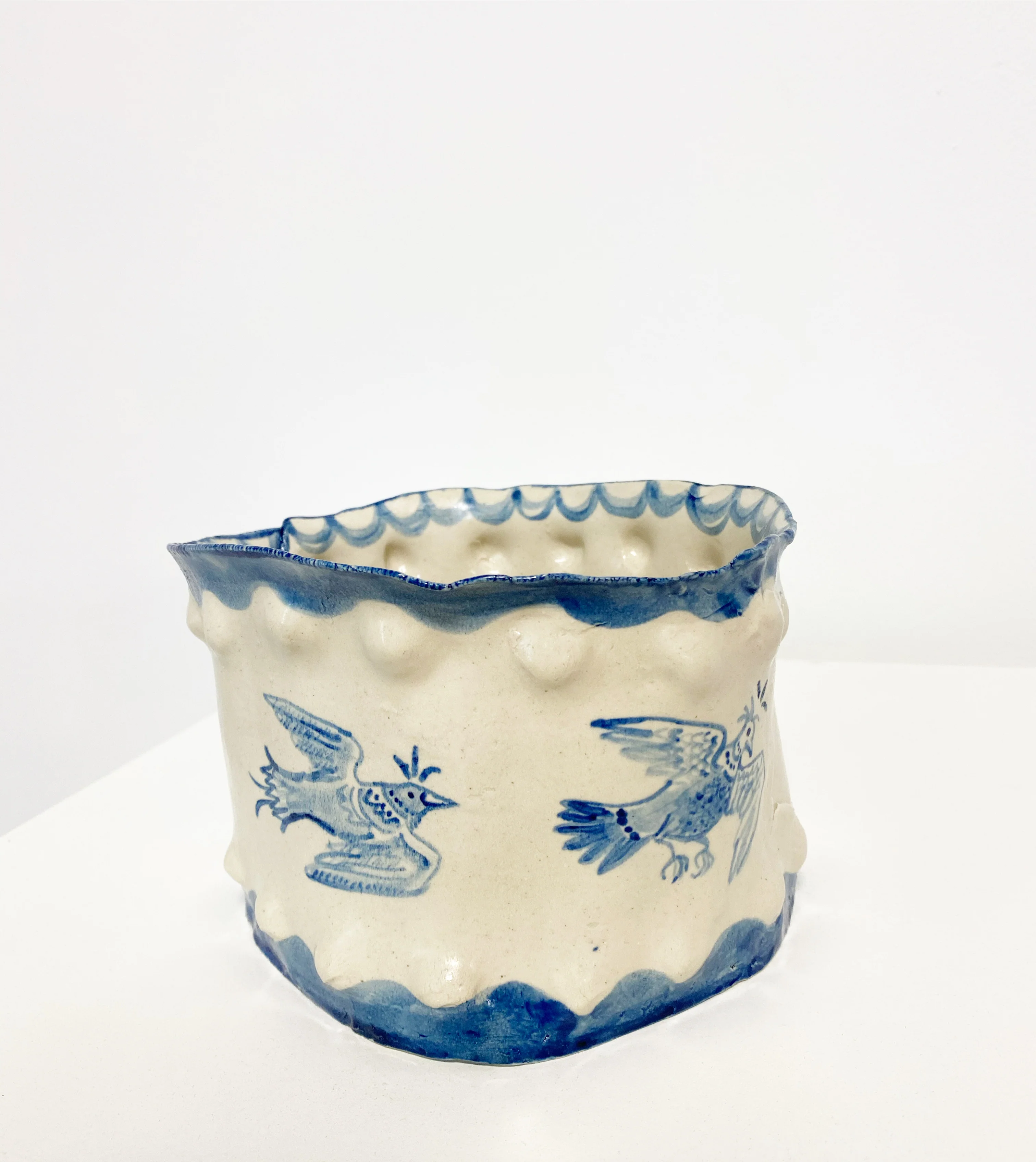 Between Oceans Flight Bump Bowl - Image 2