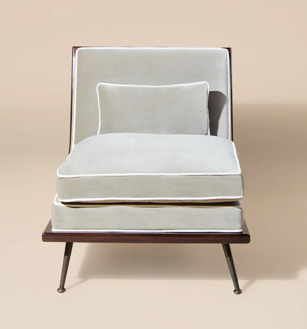 Beverly Armchair - Image 3