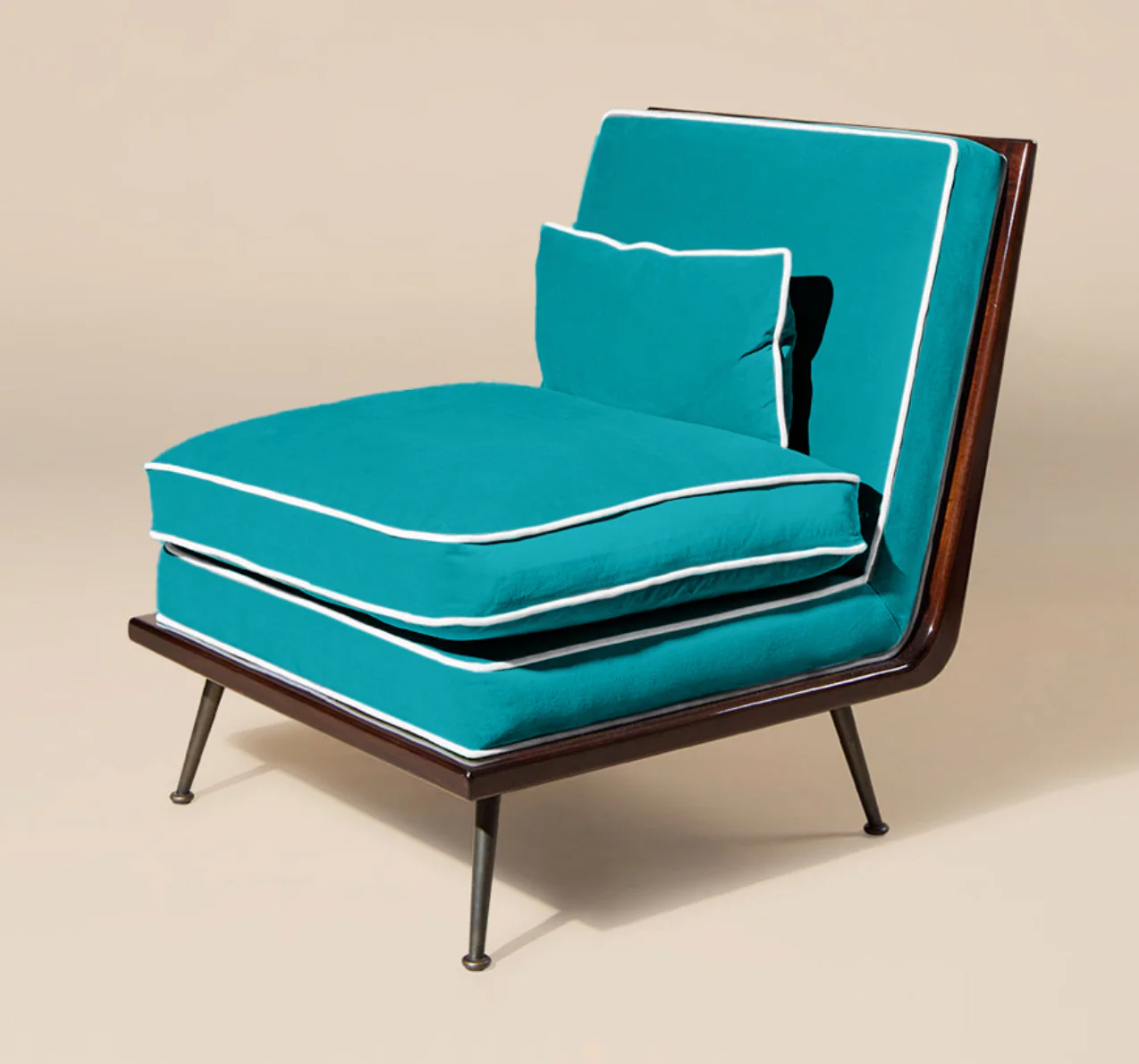Beverly Armchair - Image 8