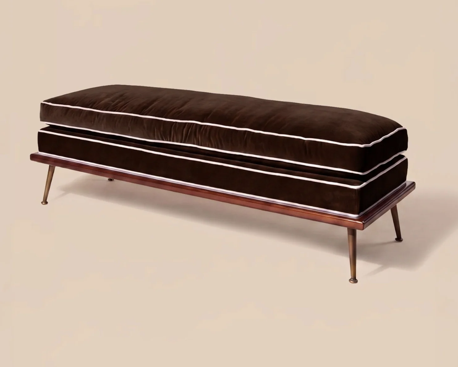 Beverly Bench - Image 11