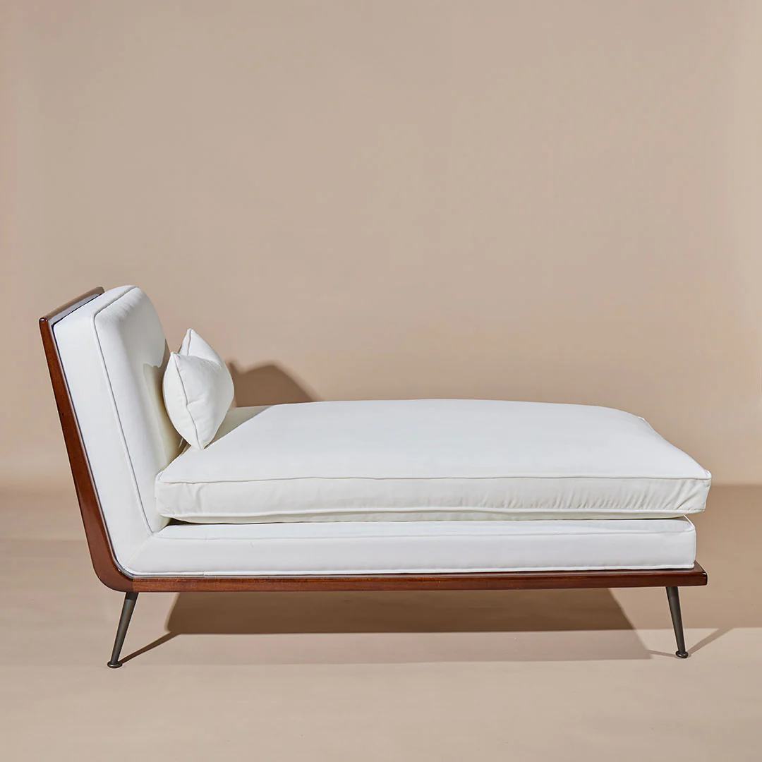 Beverly Chaise Lounge - Image 3