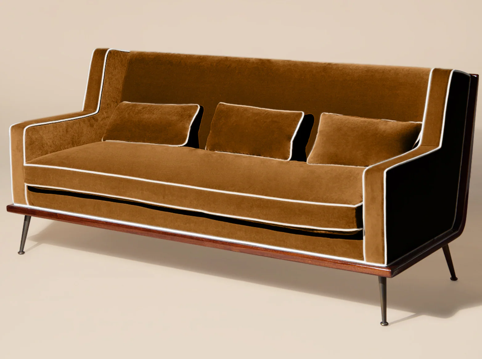 Beverly Sofa - Arms - Image 11