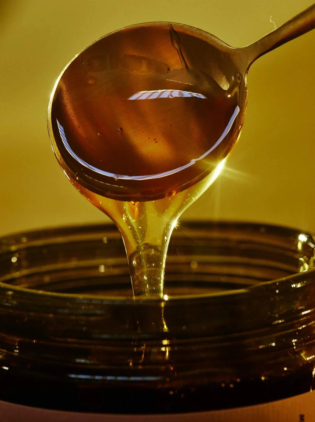 Biointensive Native Wildflower Honey - Image 4