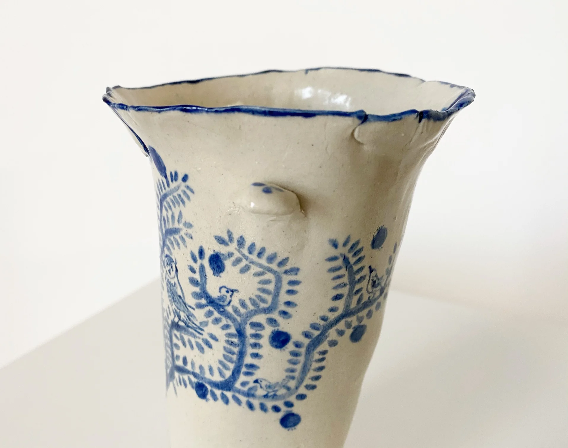 Bird Tree Vase - Image 4