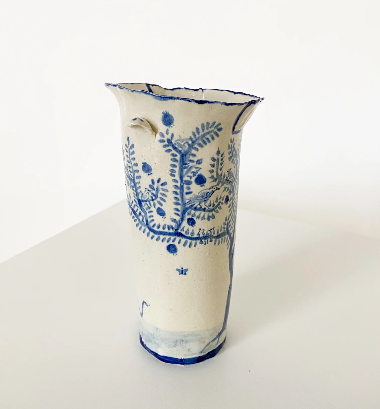 Bird Tree Vase - Image 6