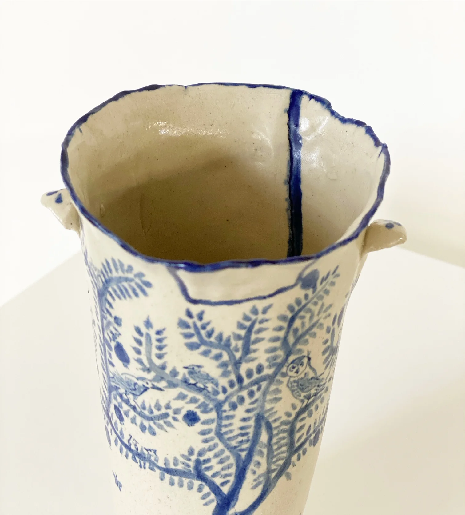 Bird Tree Vase - Image 7