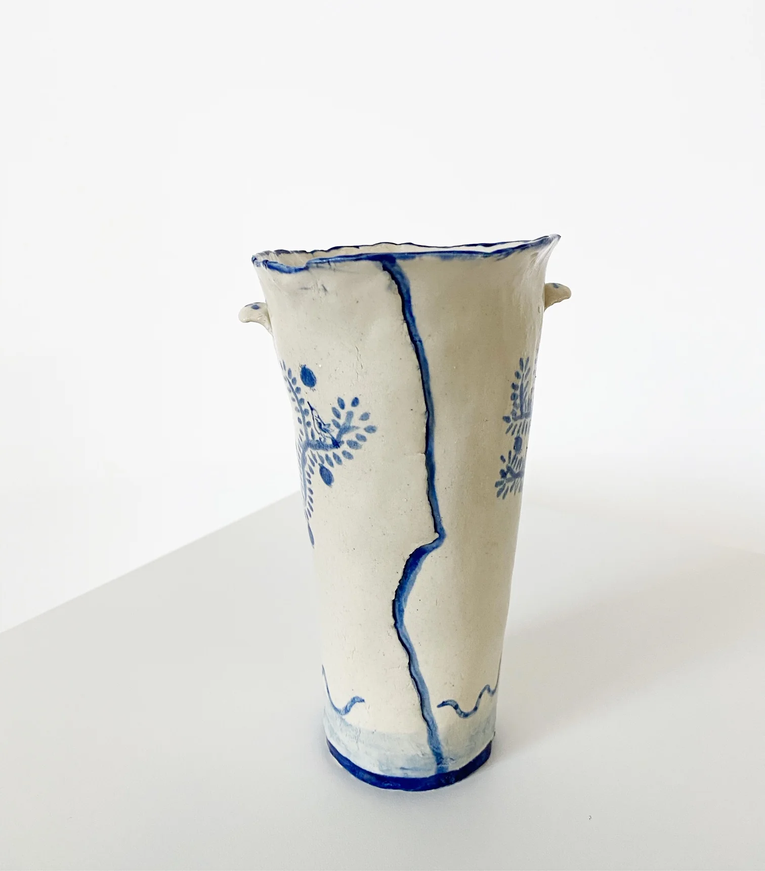 Bird Tree Vase - Image 8