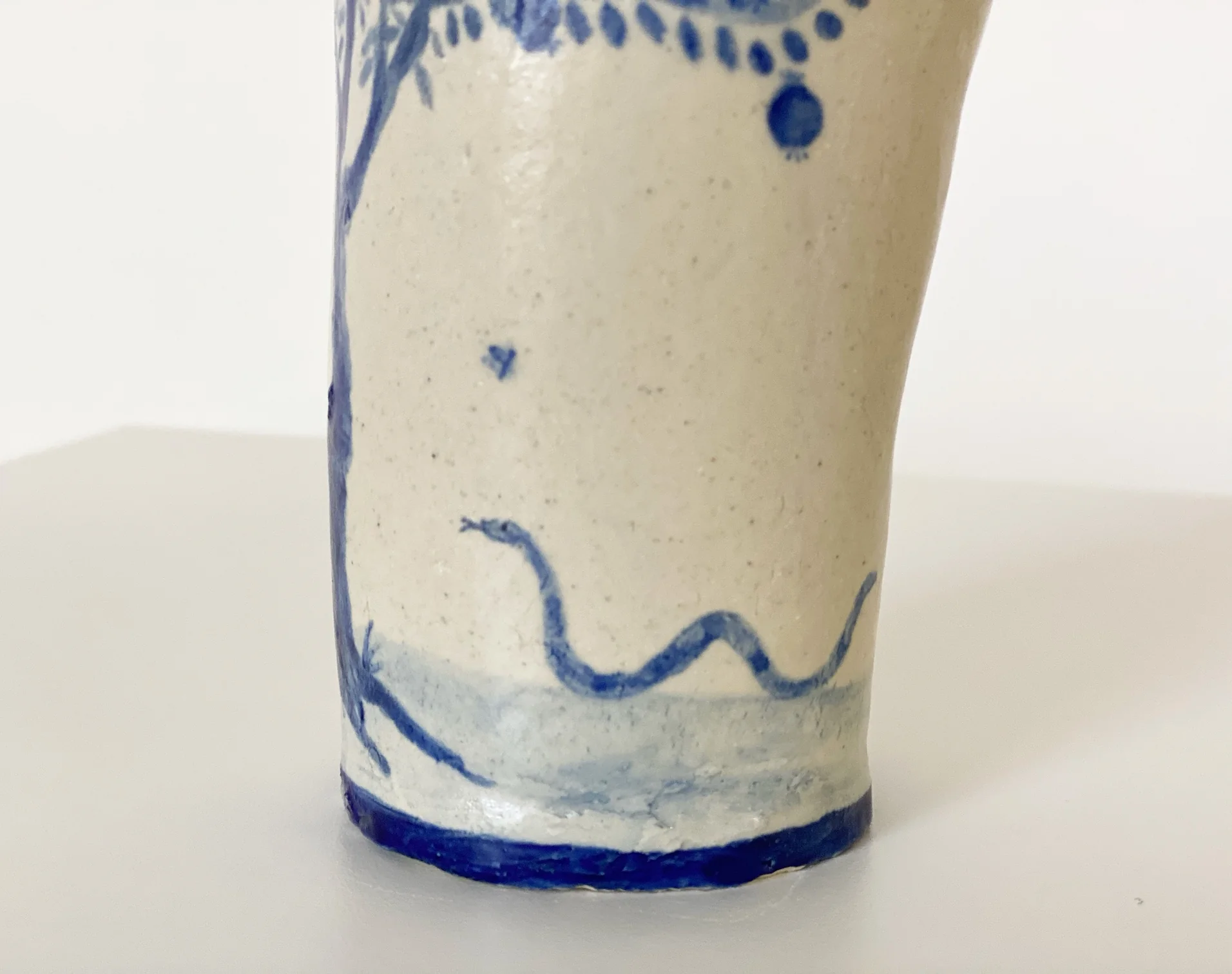 Bird Tree Vase - Image 9