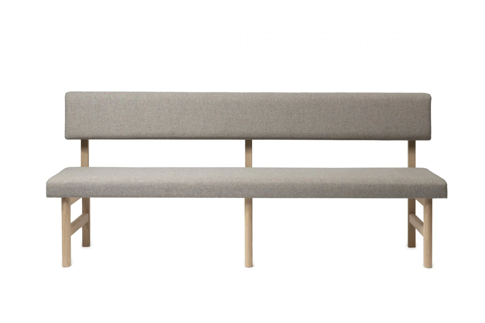 Bistro Modular Bench - Image 3