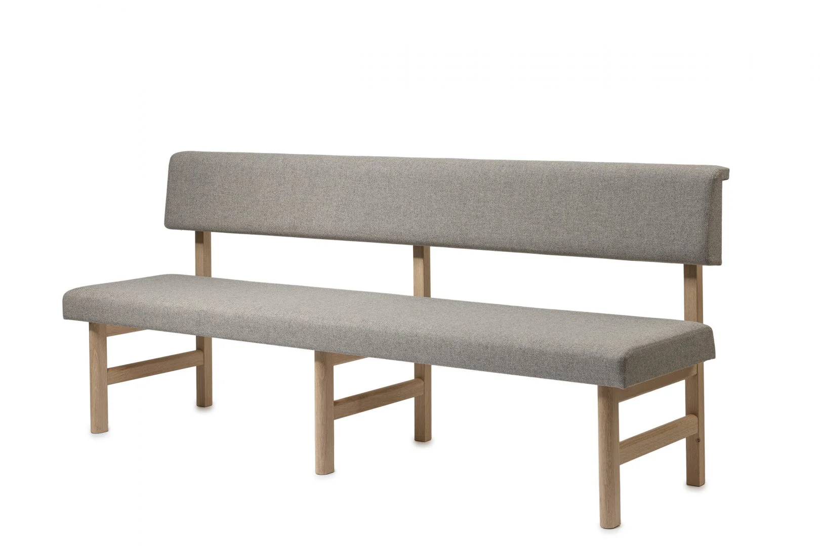 Bistro Modular Bench - Image 4