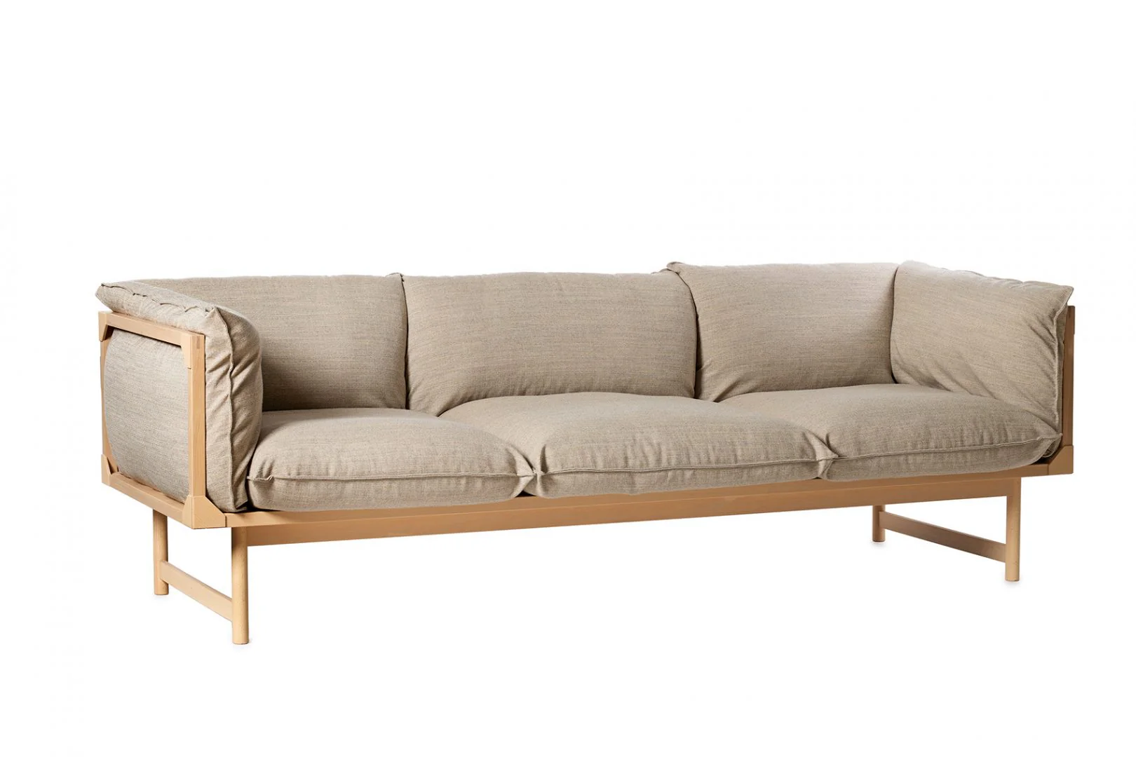 Bleck Sofa - Image 3
