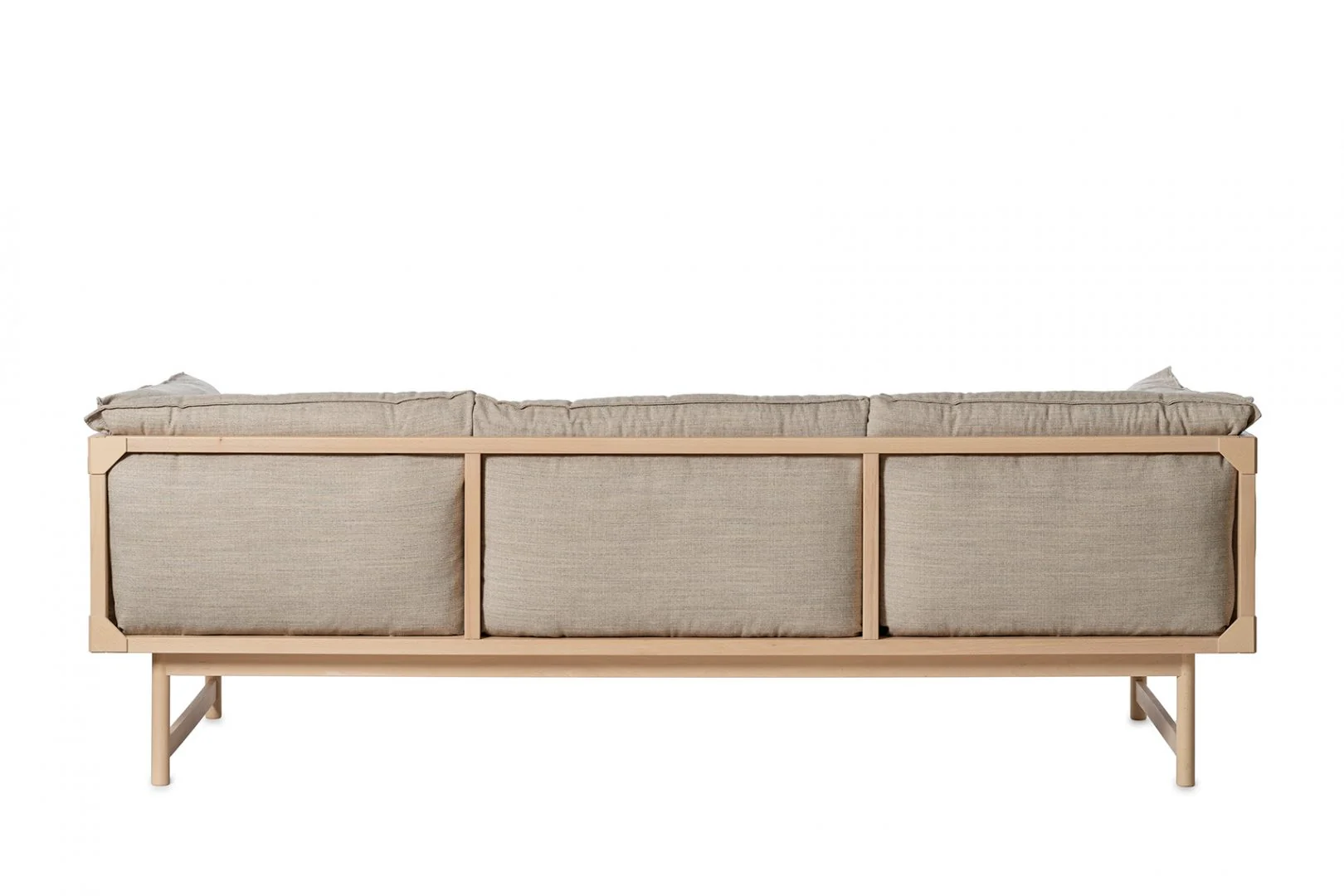 Bleck Sofa - Image 4