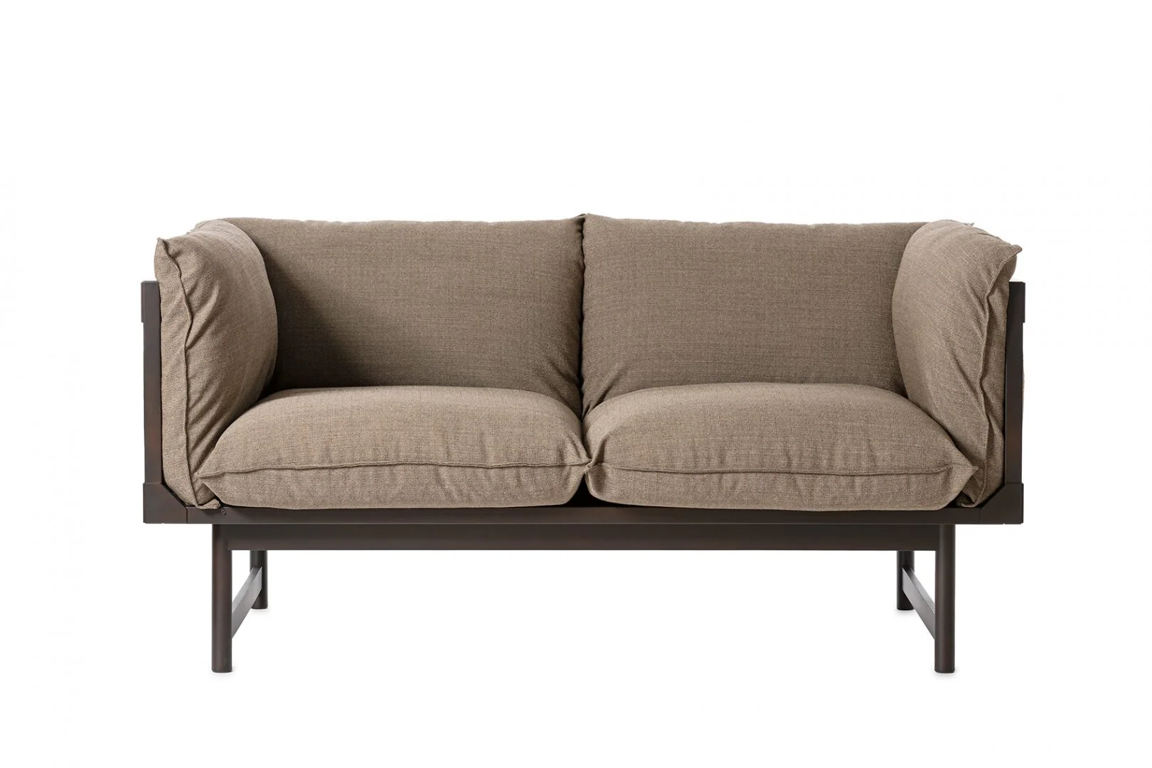 Bleck Sofa - Image 5