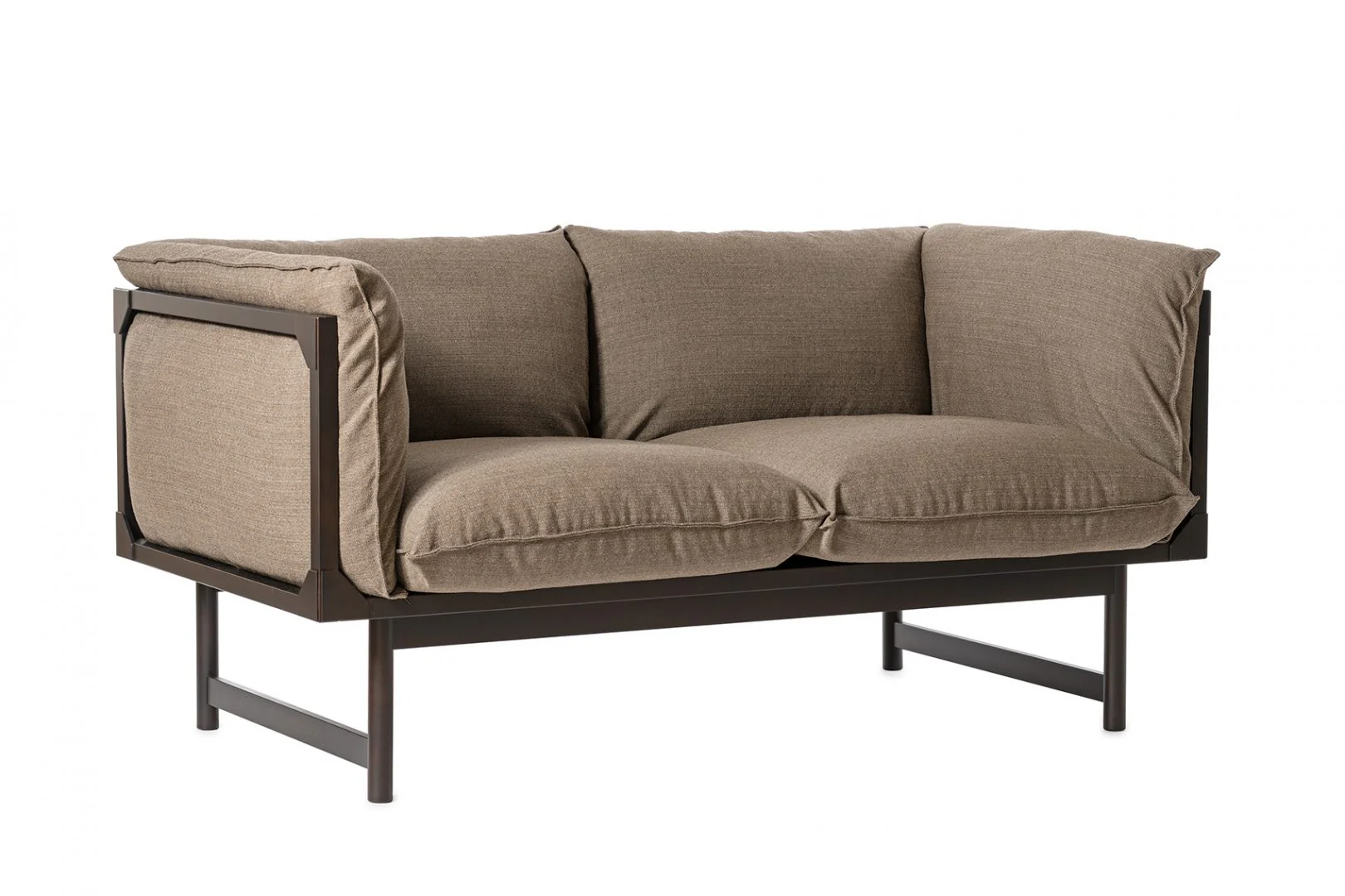 Bleck Sofa - Image 6