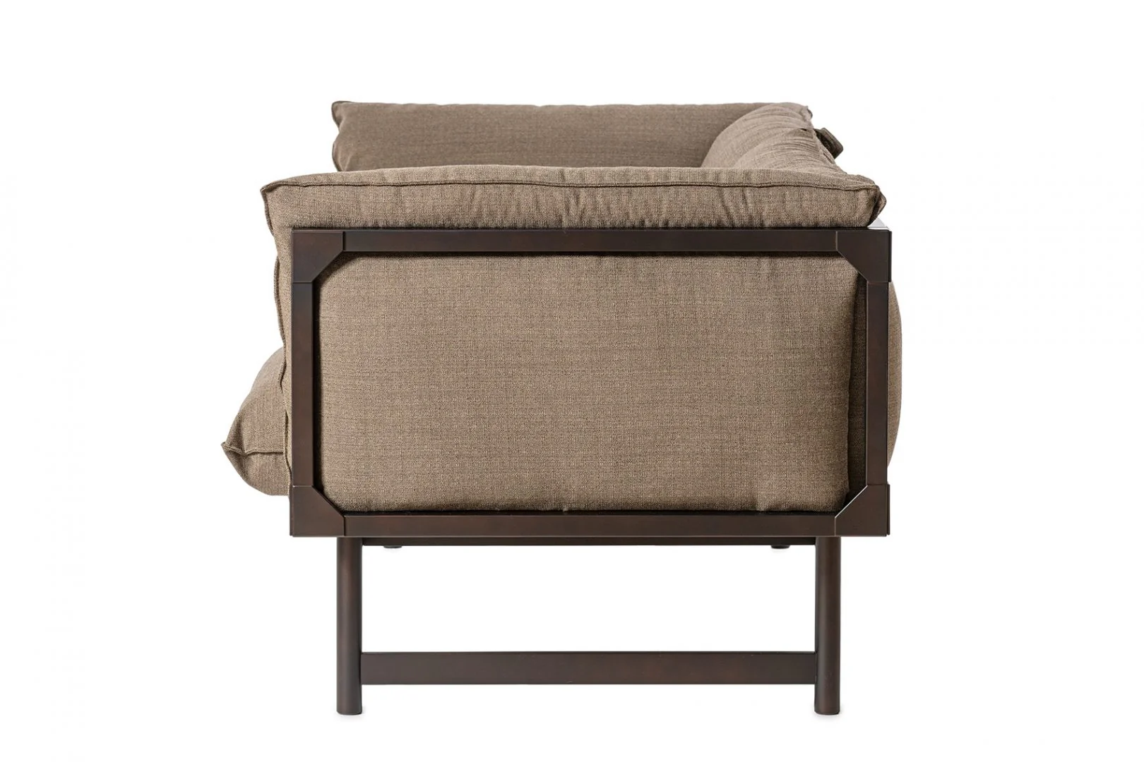 Bleck Sofa - Image 7