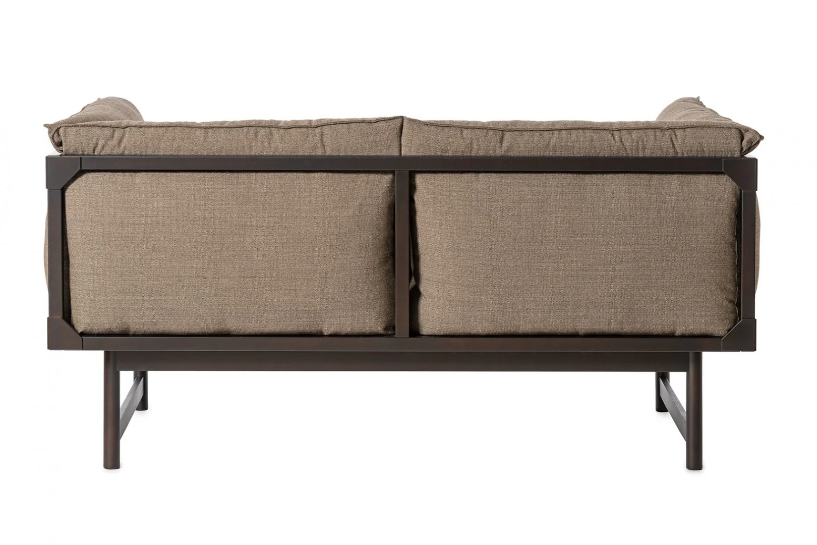 Bleck Sofa - Image 8