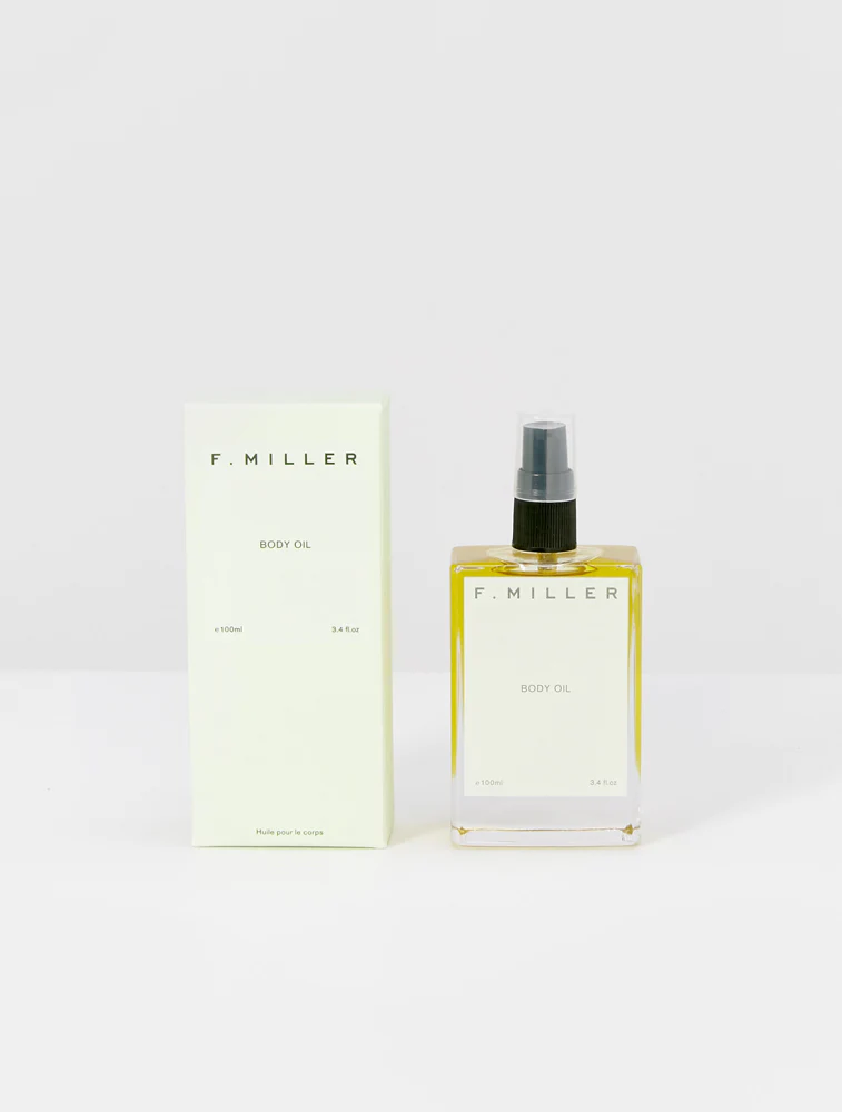 Body Oil - Image 5