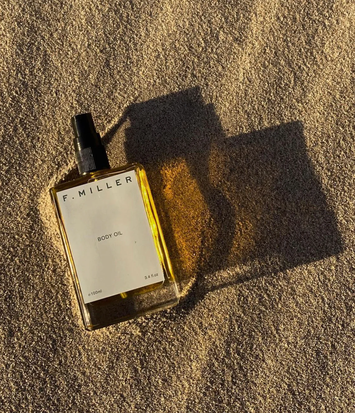 Body Oil - Image 6