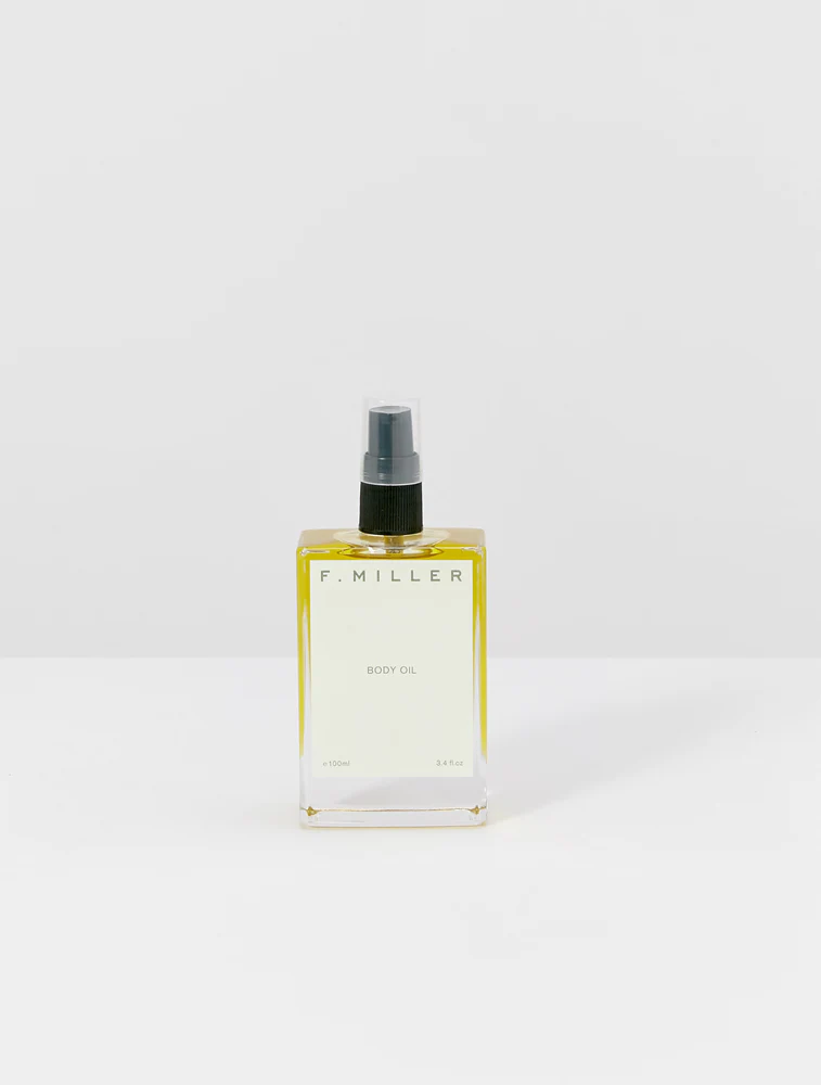 Body Oil - Image 7