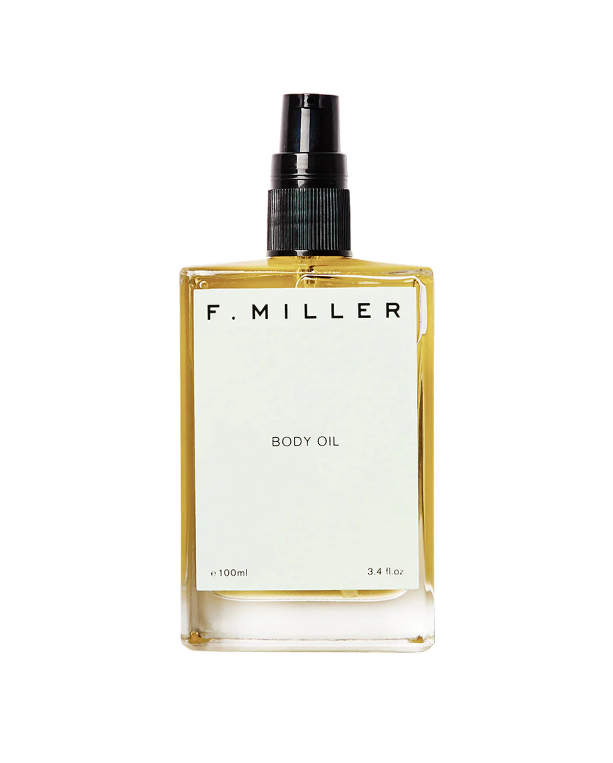 Body Oil - Image 8