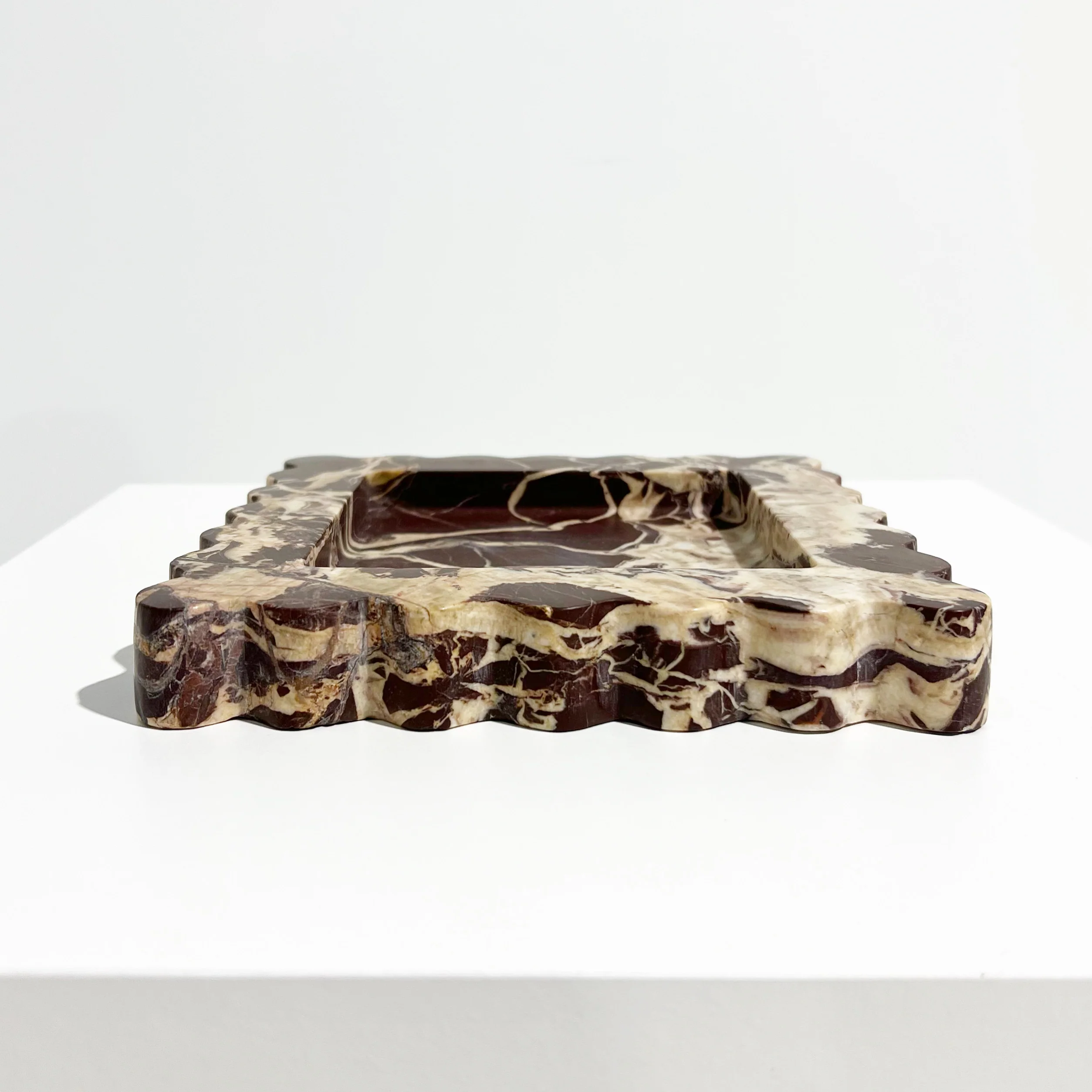 Box Tray - Cherry Gold - Image 4