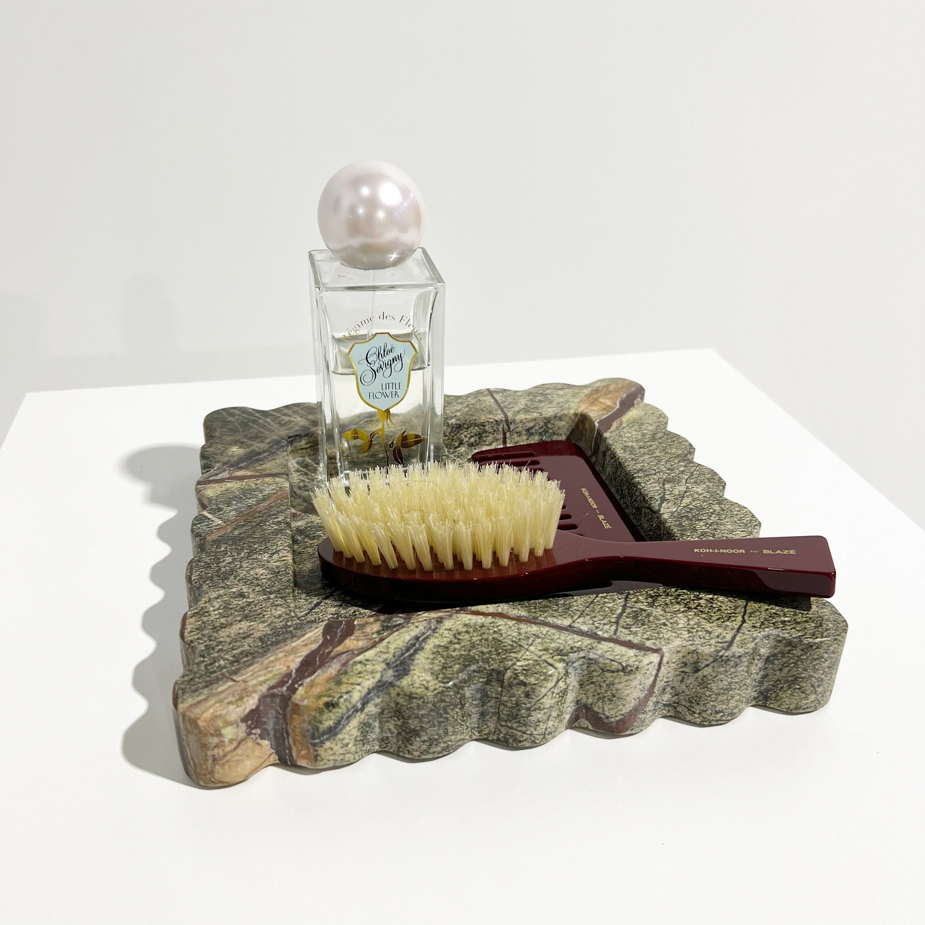 Box Tray - Sea Grass - Image 2
