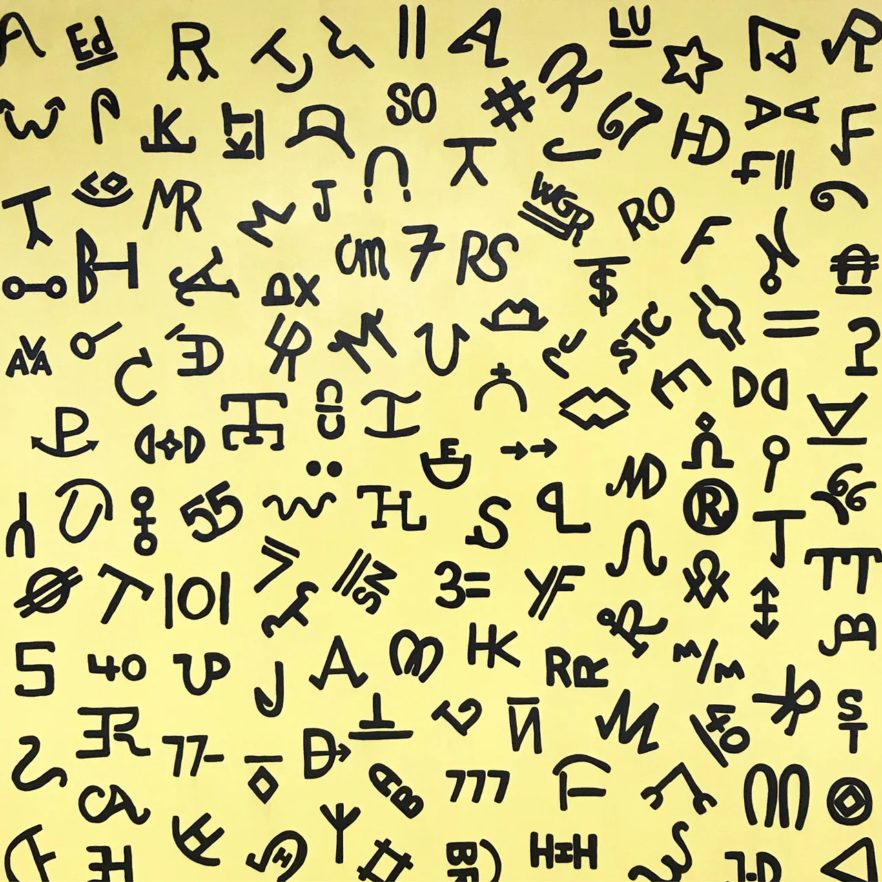 Brands on Yellow - Image 6