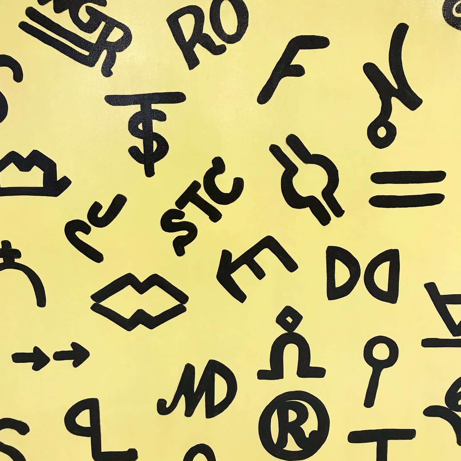 Brands on Yellow - Image 7