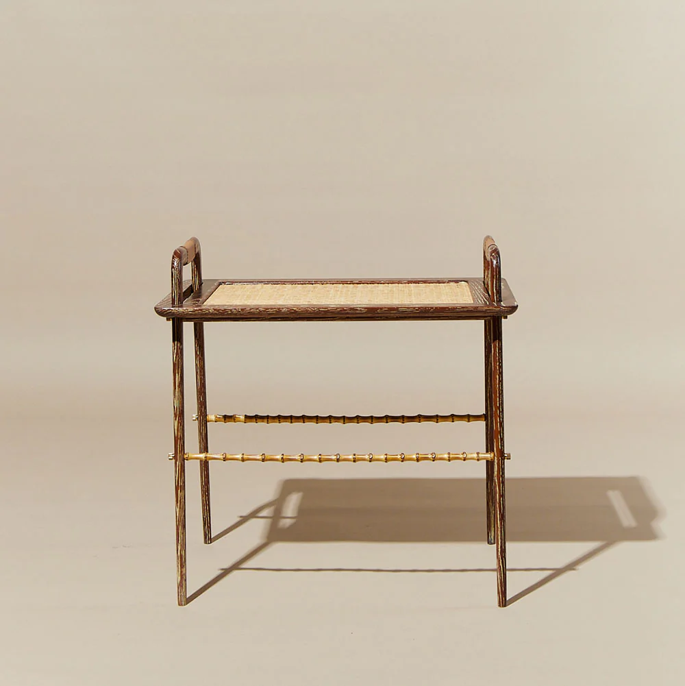 Bsk Side Table - Image 3
