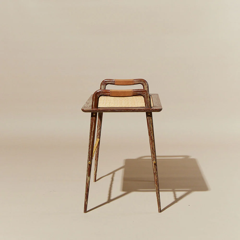Bsk Side Table - Image 4