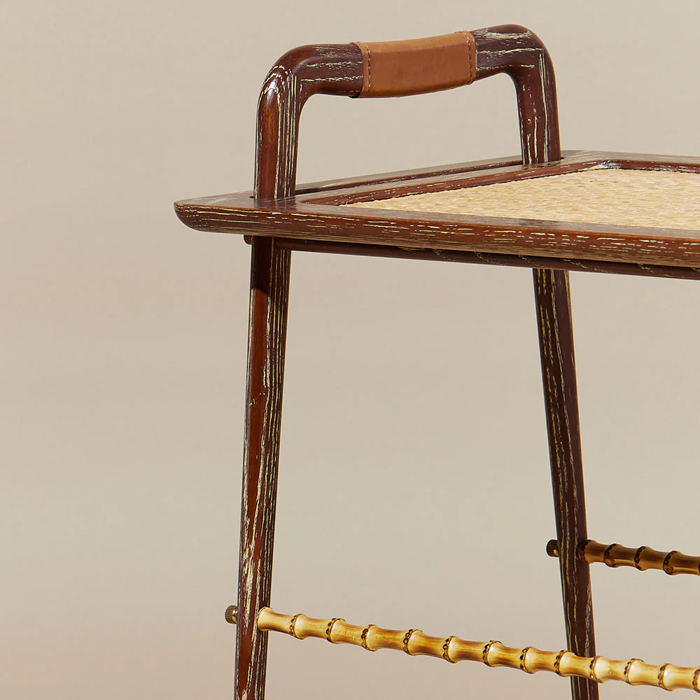 Bsk Side Table - Image 5