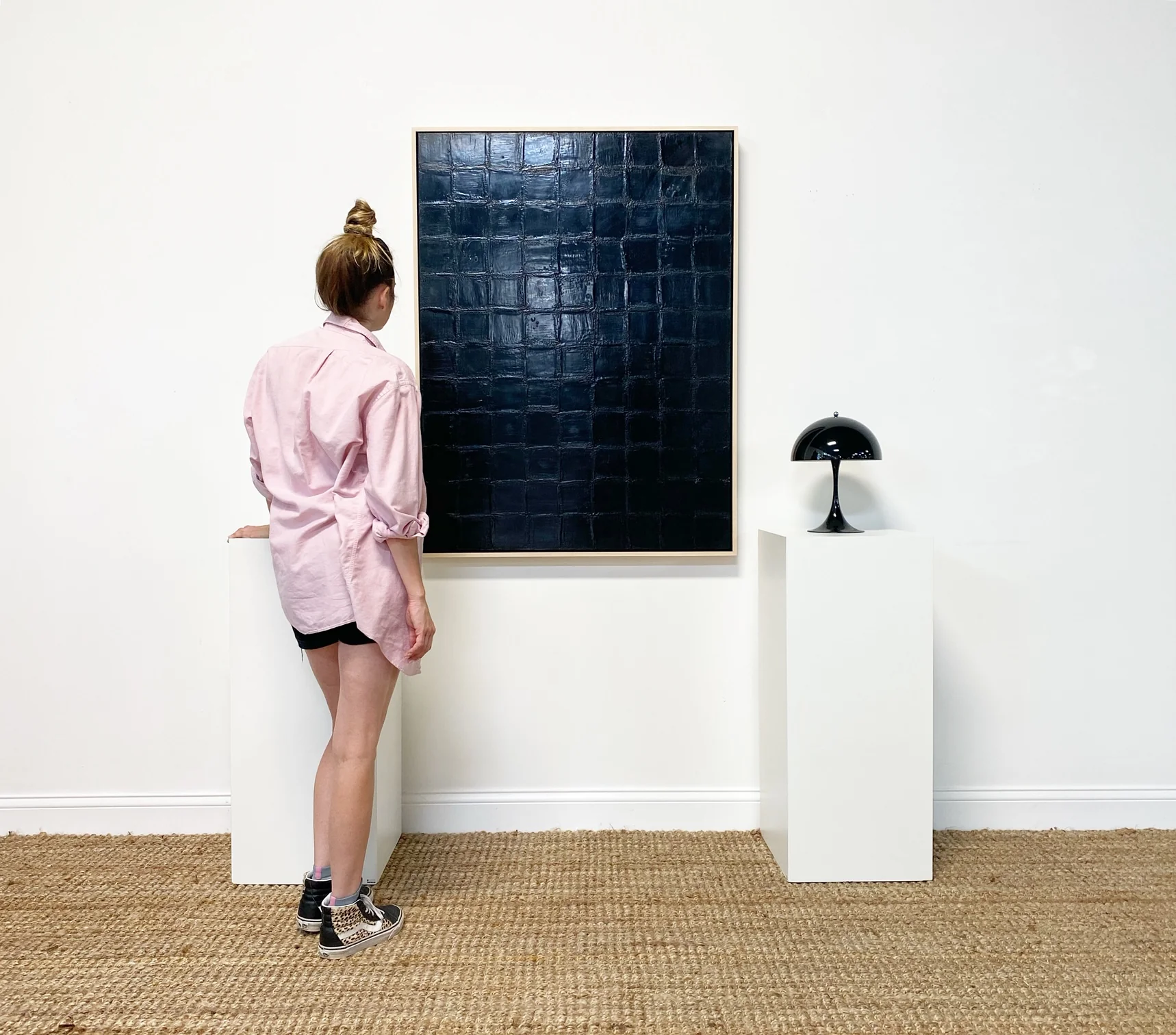 BV, Black - Image 2