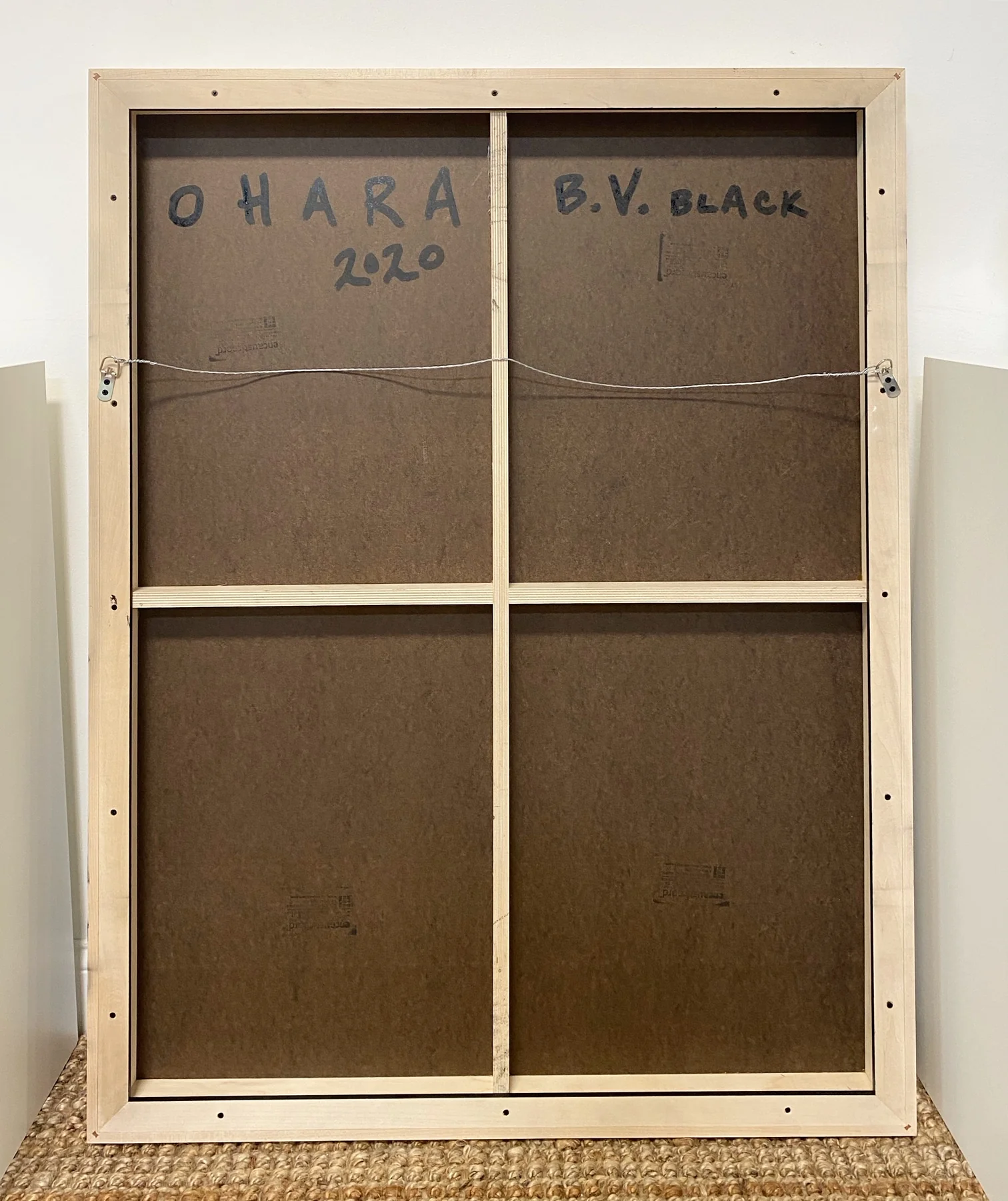BV, Black - Image 6
