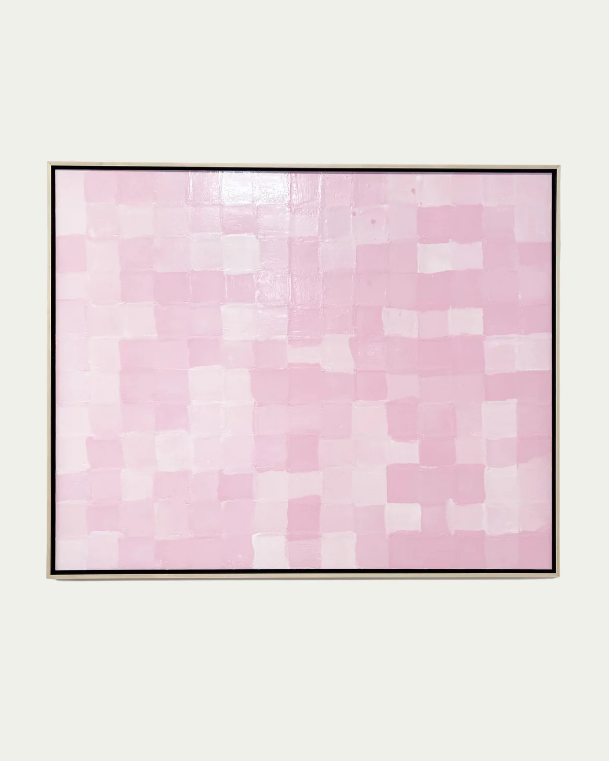 BV, Pink