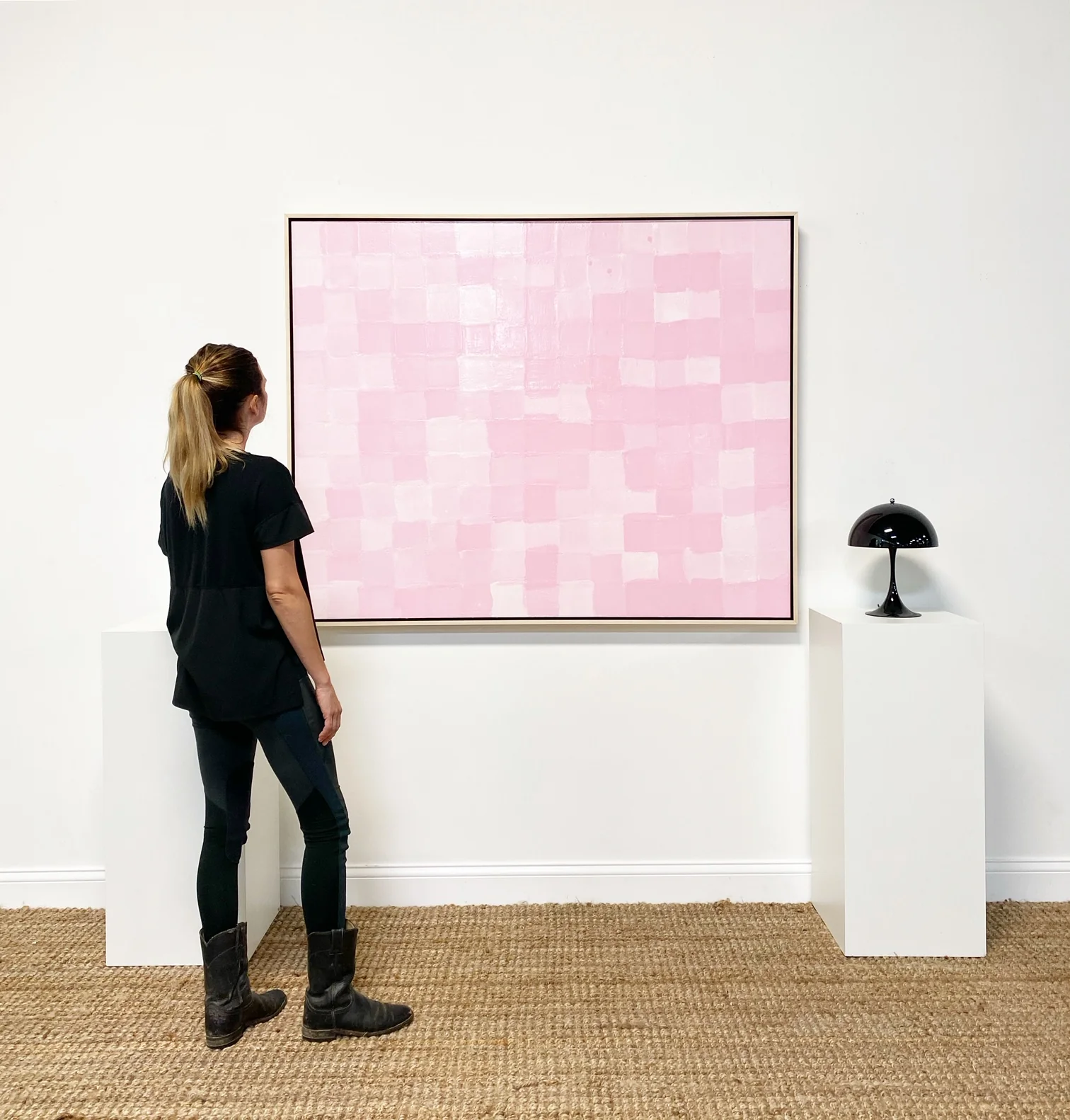 BV, Pink - Image 2