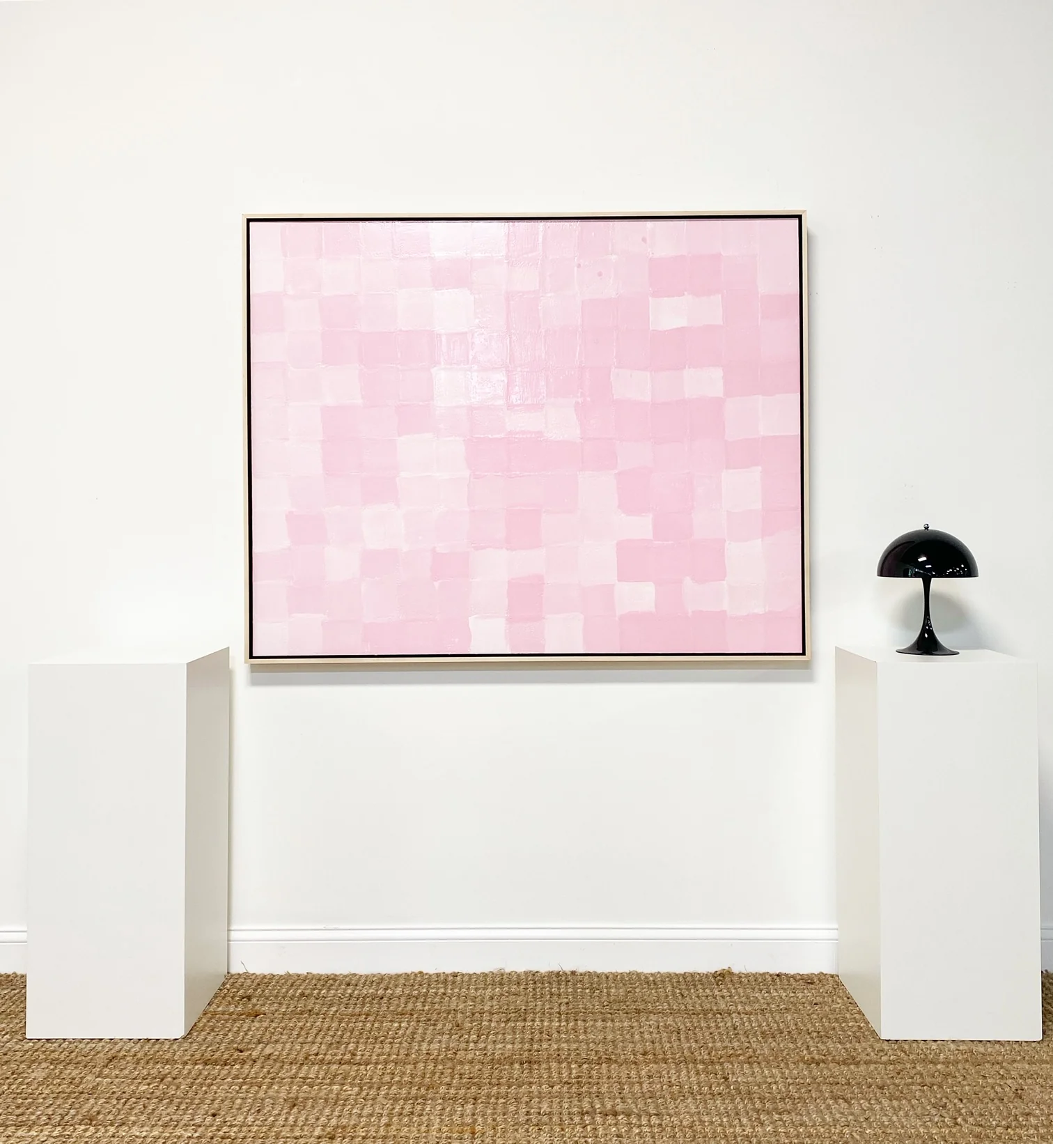 BV, Pink - Image 4