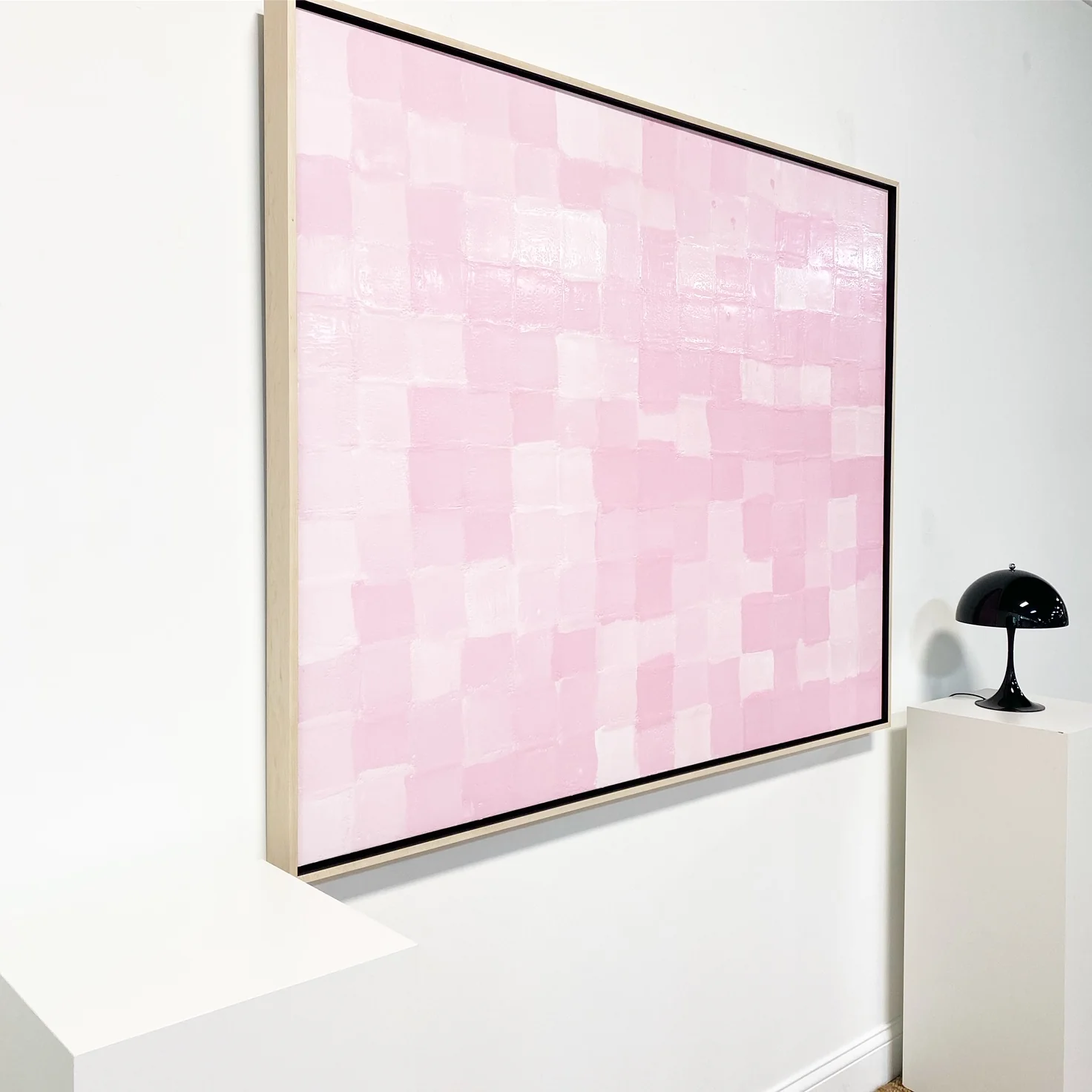 BV, Pink - Image 5