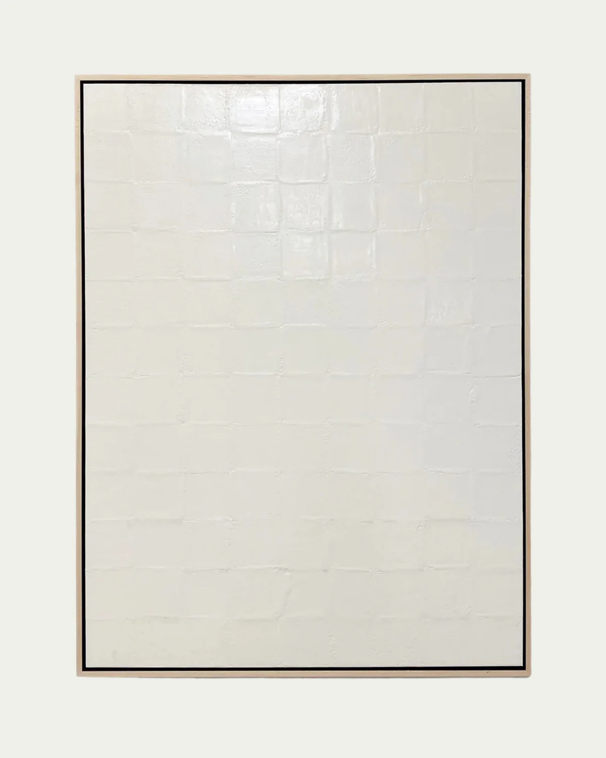 BV, White